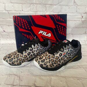 New In Box Fila Axilus Energized 2